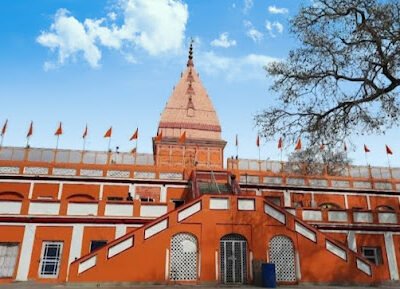 Shree-Ranbireshwar-Temple