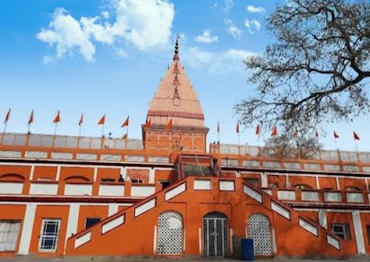 Shree Ranbireshwar Temple